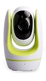 FosBaby by Foscam 720P 1.0MP Baby Video Monitor with Temperature, Sound, Motion Detection and Nursey Rhyme - Green RS.9500 (49.00% Off) - Amazon