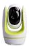 FosBaby by Foscam 720P 1.0MP Baby Video Monitor with Temperature, Sound, Motion Detection and Nursey Rhyme - Green RS.9500.00