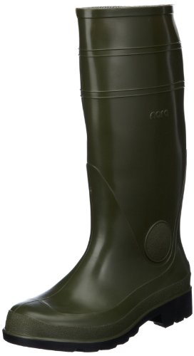 Nora Como 72016 Unisex - Erwachsene Gummistiefel