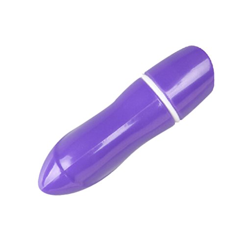 Babysbreath Weibliche Silikon Kugel Form Zerhacker Masturbation Stimulator G Punkt Massagegerät lila