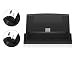 Produktbild Original ULTIMATE DOCK by Rydges Speedpower für Samsung / Blackberry / Google / Motorola und Nokia -- variabler Micro-USB 2.0 Connector - passt sich dem Smartphone an / auch für Smartphones mit Schutzhülle / Kompatibilitätsliste befindet sich in der Beschreibung