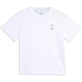 Puma Erkek &Ccedil;ocuk T-Shirt 2-3 Yaş, 5003249401
