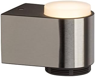 Bluetooth Speaker LED Light Bathroom Wall Light IP44 3 W