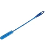 Kochblume Flaschenbürste Slim – Für Enge Öffnungen Ab 16 Mm, Hitzebeständig