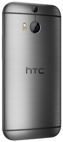 HTC One 2014 M8 Smartphone d bloqu 4G Ecran 5 pouces - 16 Go - Android 4 4 KitKat Gris Acier reviews HTC One 2014 M8 Smartphone d bloqu 4G Ecran 5 pouces - 16 Go - Android 4 4 KitKat Gris Acier