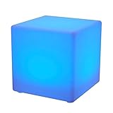 cubo luz interior Protección postventa: mantenemos siempre el 100% de confianza en nuestros productos.Garantía de devolución, mercancía dañada y reenviada.