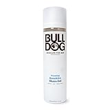 Bulldog Foaming Sensitive Shave Gel, 200 ml