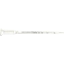 Pipette à Vin AlcoFermBrew 50cm - Pour Prélèvement En Barrique Ou Cuve