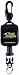 Produktbild Gear Keeper RT5–5801 Micro Schlüssel/Werkzeug Retraktor mit Snap Clip Mount, 50 lbs Bruchlast, 2,5 oz Force, 91,4 cm Verlängerung
