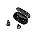 Produktbild Wawer TWS Bluetooth Headset, Mini True Wireless Bluetooth Kopfhörer 5.0 Sport 4D Surround Heavy Bass Ohrhörer Headset (Schwarz)