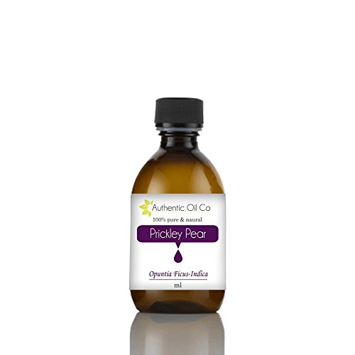 Preisvergleich Produktbild PRICKLY PEAR Bio Seed Oil 100 ml