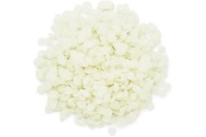 ARTSOJA 4 kg de Cera de Soja alto punto de fusión 48º-56º. Apto para Veganos. 100% Vegetal Certificado CEE