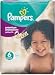 Produktbild Pampers Active Fit Windeln Größe 6 Extra large 15+ kg, 21 St