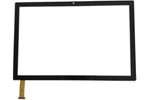 GENERIC 10.1 inch Touch Screen Panel Digitizer Glass for Oangcc Tab A6