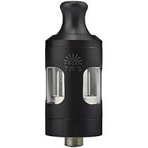 INNOKIN PRISM T20S Tank [Black] - Perfect for MTL Vaping, Top Fill