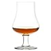 Produktbild Brilliant – Highland verkostungen und Nosing Scotch Glas auf kurzem Stiel, 6.75oz. in Geschenkbox