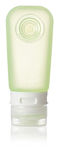 Preisvergleich Produktbild Relags Vesperdose humangear GoToob, 60 ml (Farbe: grün)