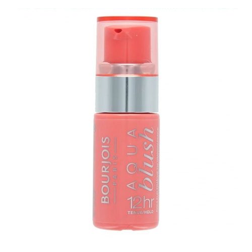 Bourjois Aqua Blush Number 02, Cocori Corail