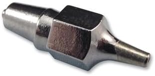 NOZZLE, DS80, DSB80, 2.3MM DX112 By WELLER