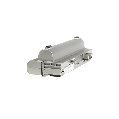 Green Cell® Extended Serie YP463 Laptop Akku für Dell Latitude E4300 E4310 (9 Zellen 6600mAh 11.1V Silber) - 8