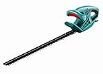 Bosch AHS 60-16 Electric Hedge Cutter, 600 mm Blade Length, 16 mm Tooth Opening