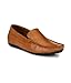 Big Fox New Tan Synthetic Casual Loafers Shoes for Men / Boys. ON SALE NOW! RS.899.00