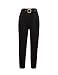 Produktbild OHDREAM Bequeme Damen-Leinenhose mit hoher Taille und weitem Bein und Taschen