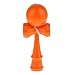 Generic Wooden PU Paint Kendama Skill Ball Kids Sports Party Game Xmas Gift Orange RS.880.00