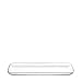 Produktbild Leonardo 025831 Servierplatte/Platte / Kuchenplatte/Anrichteplatte - CIAO - 34 x 15 cm