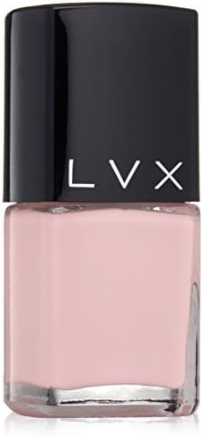 Lvx Runway Color Nail Lacquer - Lolli