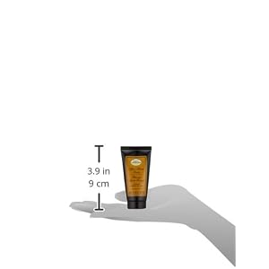 After Shave Balm - Lemon Essential Oil (Travel Size Pump For All Skin Types) 30ml/1oz - Image 3