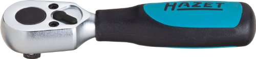 HAZET 863K Umschaltknarre, 6.3 mm