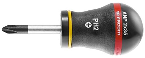 Tournevis Protwist ANP 1X25 pour vis PH1 Facom