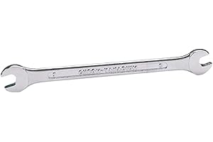 BGS chiave a forchetta doppia, 6 x 7 mm 1184 – 6 x 7