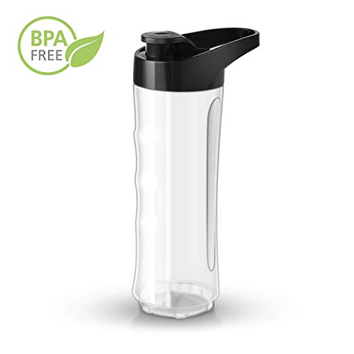 DOUHE Bouteille d'eau étanche/Bouteille d'eau, sans BPA