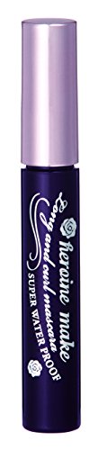 Kiss Me Heroine Make Long and Curl Mascara WP - 5