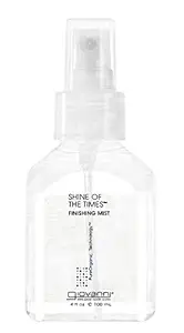 Giovanni Shine Of The Times Finishing Mist 4 Fl Oz