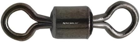 Pucci PRS-7 25PK Rolling Swivels by Pucci