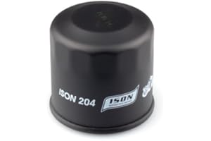 Ison 204 Oil Filter