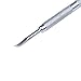 Accmart(TM) Double Ended UV Gel polish nails Remover great to take off Shellac acetone nail nail art Cuticle Trimmer Pusher Large size(Pack of 2)