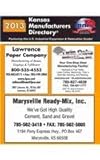 Image de Kansas Manufacturers Directory 2013