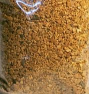 PlumEasy Patterns Ground Walnut Shells, 12 Ounce Bag by PlumEasy Patterns