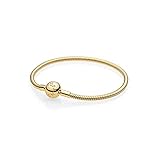 Pandora Damen-Charm-Armbänder 925 Sterlingsilber 567107-18