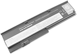 Laptop Battery Power For 6 Cell IBM Lenovo ThinkPad X200 X201 42T4536 42T4538 42T4542 43R9257