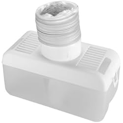 WPRO UCD001 Kit Condenseur P/S Linge Evacuat