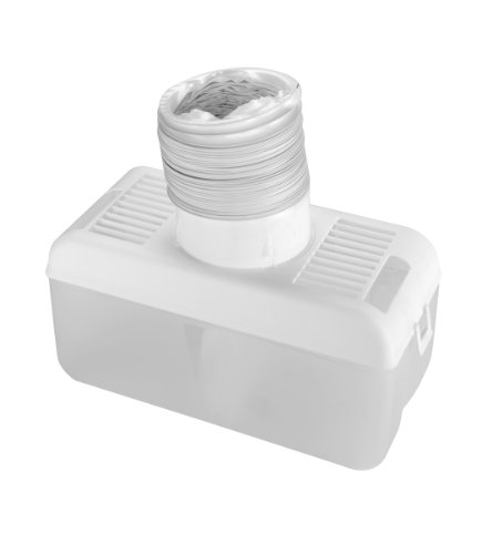 WPRO UCD001 Kit Condenseur P/S Linge Evacuat