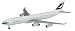 Produktbild Schuco 403551672 - Cathay Pacific, A340-300 1:600, Flugzeug