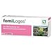 Produktbild femiLoges Spar-Set 3x100 Tabletten. Gegen hormonell bedingte Hitzewallungen, Schlafstörungen und depressiven Verstimmungen in den Wechseljahren.