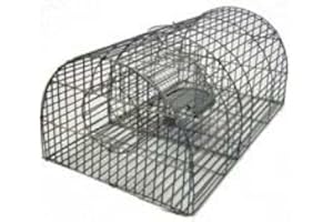 HORIZONT Ukal Anti Rats nasse 40cm nasse 40cm piège multiprises