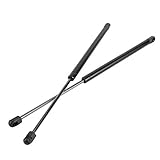 Macht das Öffnen oder Schließen Ihrer Heckklappe einfach und bequem, bequem und sicher.